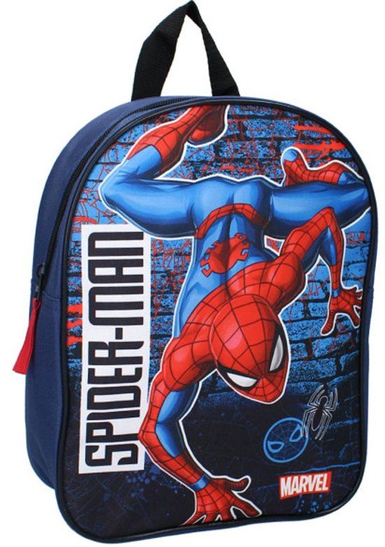 Spider-Man Rugzak - Beyond Amazing