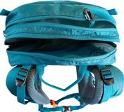 Highlander Outdoor Highlander rugzak Vega Rucksack Graphite voor dames 25 liter - Grijs