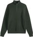 Levi's Lightweight Hm Quarter Zip Pullover voor heren