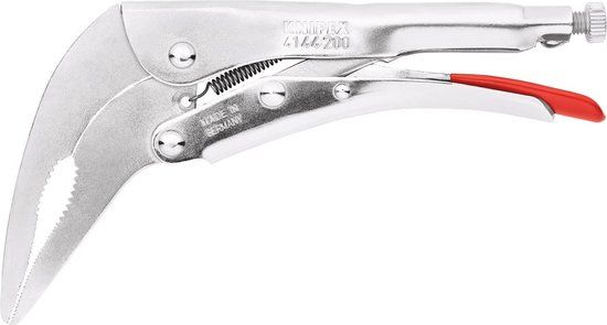 Knipex 41 44 200 Griptang 200mm
