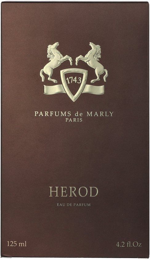 Parfums de Marly / Herod / eau de parfum / heren