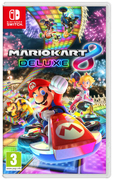 Nintendo Mario Kart 8 Deluxe