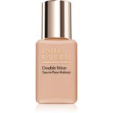 Estée Lauder Double Wear Travel Size Stay-in-Place Longwear Matte Foundation SPF 10 - 1N2 Ecru