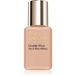 Estée Lauder Double Wear Travel Size Stay-in-Place Longwear Matte Foundation SPF 10 - 1N2 Ecru