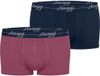 sloggi Retro Pants Blue Start