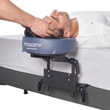 Master Massage Hoofdsteun met frame, opzetstuk voor hoofdondersteuning, accessoires voor matras