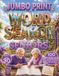 Jumbo Print Word Search for Seniors