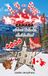 24-Day HARD Canada 24-Day Advent Calendar Sudoku Book