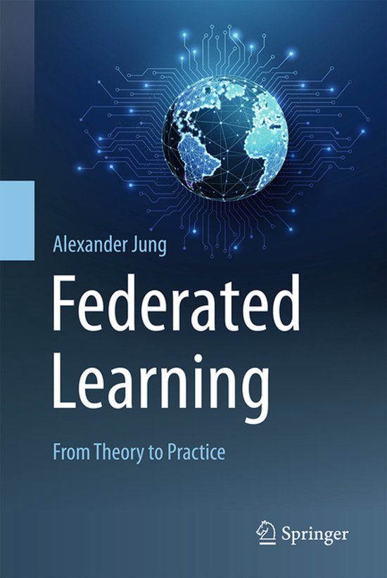 Federated Springer Nature Federated Learning: From Theory to Practice