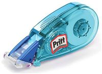 Pritt Micro Roller Correctie Tape 5mm 6 M 15 Eenheden Blauw
