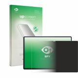 upscreen Privacy Screenprotector voor Huawei MatePad Pro Max - Folie Beschermfolie Blauwlichtfilter