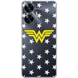 ERT GROUP mobiel telefoonhoesje voor Realme C55 Wonder Woman 006