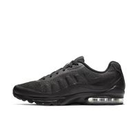 Nike Air Max Invigor Heren Sneakers - Black/Black-Anthracite - Maat 43