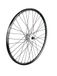 Shimano Voorwiel 28 inch 622 zwart zwarte spaak naafdynamo