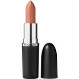 MAC Macximal Sleek Satin Lipstick 3.5g Crème D'nude