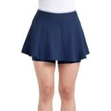 Bullpadel Tajar SS26 Women's Padel Skirt