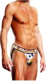 Prowler Oversized Paw Jockstrap Wit XXL