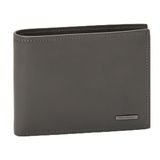 MAC ALYSTER Portefeuille Italië GRIS One Size Womens