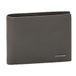 MAC ALYSTER Portefeuille Italië GRIS One Size Womens