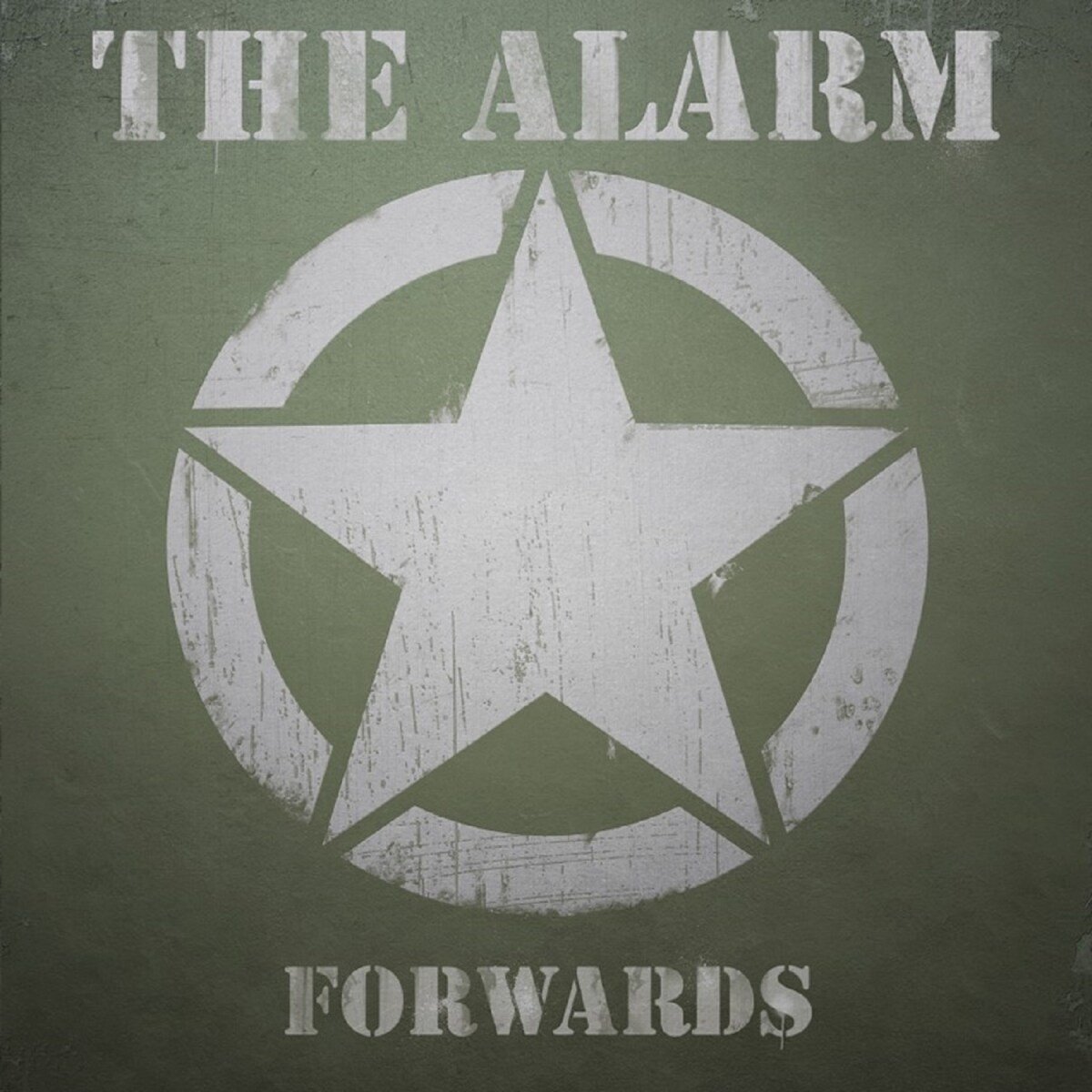 PIAS Nederland The Alarm - Forwards (CD)