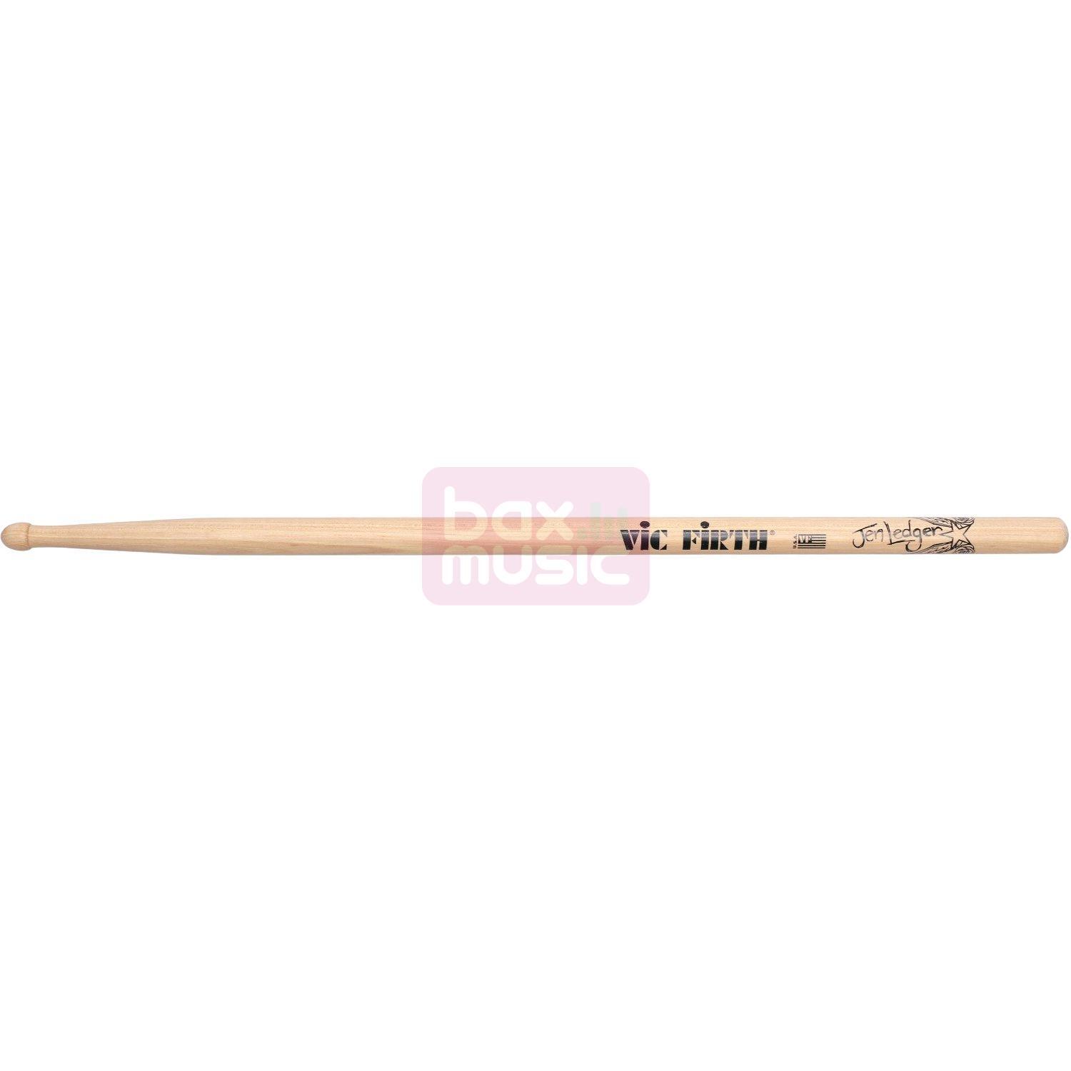 Vic Firth Jen Ledger signature drumstokken