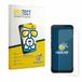 BROTECT AirGlass Glas Screenprotector compatibel met iMin Swift 1 Pro Transparant