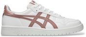 Asics Witte Japan S leren sneakers