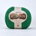 Reborn Gerecycled Katoen - Kelly Green - 200g DK Haak/Breigaren