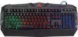 Defender Gaming toetsenbord WEREWOLF GK-120DL
