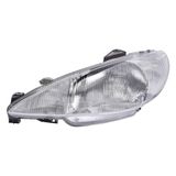 VALEO Koplamp (087273)