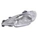 VALEO Koplamp (087273)