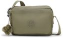 Kipling Abanu M Crossbody Schoudertas Almost Sage