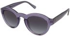 Guess GU00205 Zonnebril Paars Man