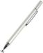 Panda - Universele Stylus Pen Precision Disc Capacitief Zilver