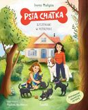 Psia Chatka Psia Chatka. Szczeniaki w potrzebie