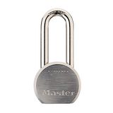 Master Lock 930DLHPF hangslot met sleutel, gehard staal