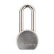 Master Lock 930DLHPF hangslot met sleutel, gehard staal