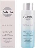 Decleor Carita PROGRESSIF démaquillant bi-phase yeux 125 ml