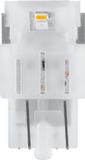 Osram LED W21W 12V Wit Set