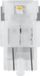 Osram LED W21W 12V Wit Set