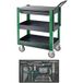 Stahlwille 98830176 Werkplaatswagen Antraciet