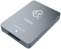 Caruba Caruba Cardreader CFexpress Type A USB 3.1