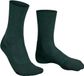 FALKE TK2 Explore Wool dames trekking sokken - hulstgroen (holly)