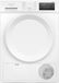 Siemens WT43H00AFG - iQ300 - Pompe à chaleur - 8 kg - Silencieux 65 dB - NL/FR Display - autoDry