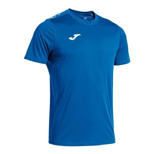 Olympisch handbal-T-shirt met korte mouwen