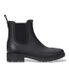Lauren Ralph Lauren bottines 'PRESLIE' noir