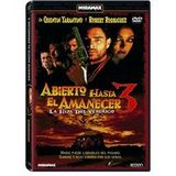 From Dusk Till Dawn 3: The Hangman's Daughter