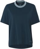 VAUDE Loamer shirt, fietsshirt, dames fiets-sport T-shirt. Losse pasvorm