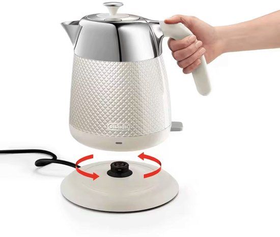 De'Longhi Luminosa KBL2001.W