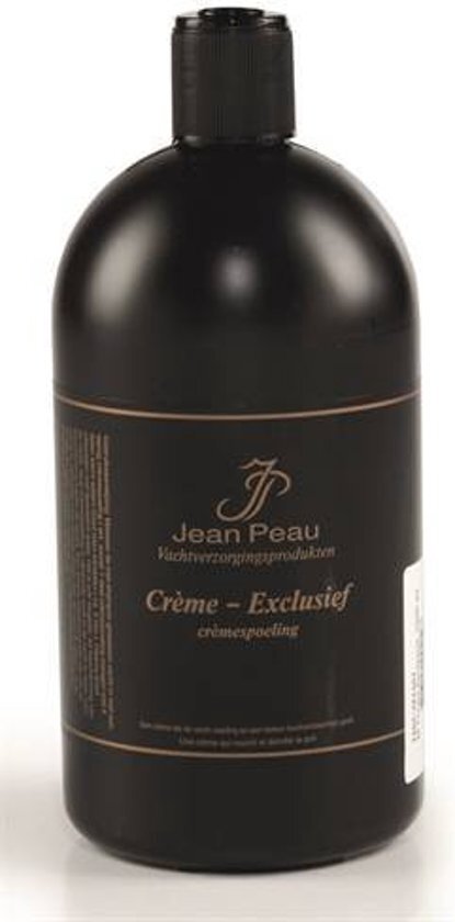 Jean Peau creme exclusief - 1000 ml